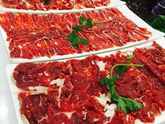 -潮牛来了 潮汕牛肉火锅(宋城店)