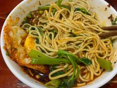 麻辣小面-朱儿面庄(洋河三路店)