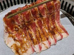 -鹤之乡·齐齐哈尔东北炭火烤肉(昆明盈江路店)