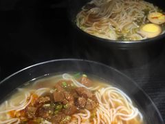 牛肉粉-花溪巷牛肉粉(泉城路店)