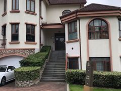 -南通鹏欣花园国宾酒店