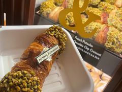 -BUTTERFUL&CREAMOROUS 黄油与面包(西单大悦城店)