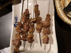 -黄三怪(清河店)