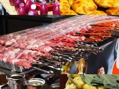 -新疆国际大巴扎