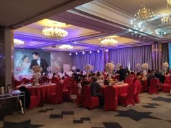 -曼格纳婚礼艺术中心(张江店)