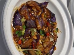 -兰湘子·湘菜小炒(长安万科广场店)