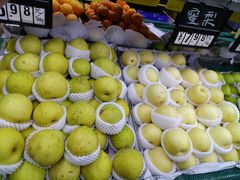 -顶鲜多生活超市(民治店)