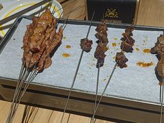 -丁虎子烤肉(国道二店)