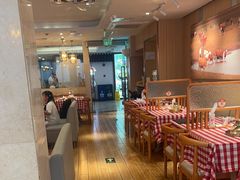 -西贝(吴江路湟普汇店)