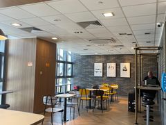 -麦当劳(西站店)