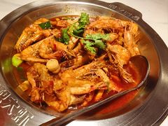 -李想大虾(江北天街店)