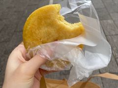 -李氏憨粑粑(官渡古镇店)