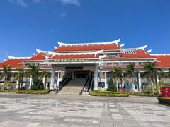 -中国闽台缘博物馆