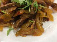 -康师傅私房牛肉面(北京南站店)