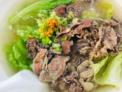 -汕头八里香牛肉店(人民南店)