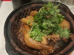 神仙花雕鸡-苏浙徽·农家大院(吴江中山南路店)