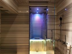 -文华东方水疗中心