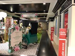 -DFS旗下T广场(新加坡店)