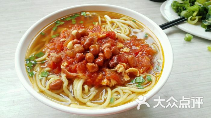 大同勾刀面图片 - 第3张