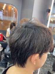 -藤野造型烫染优质
