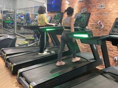 -NRG 健身私教CLUB(云山路店)