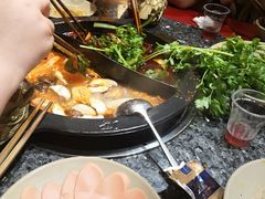 -蜀大侠火锅(古田店)