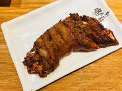 -喝丢一只鞋海鲜烧烤·海肠捞饭(文体街店)