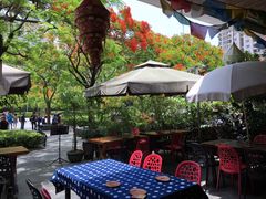 -缘生态云南菜·野生菌庭院餐厅(华侨城店)