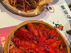-靓靓蒸虾·头牌蒸虾(雪松路总店)