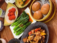 -道南書院·私房菜·早午茶·茶馆