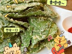 -一楼食业·美食人家