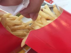 -麦当劳(机场DFS店)