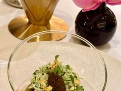 -Caprice(香港四季酒店)