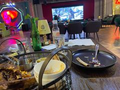 -疯克大象美式烤肉餐厅