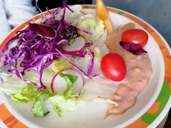 -比格比萨自助(花园路店)