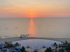 -启东恒大海上威尼斯酒店