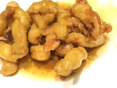 -老牌坊鲁菜名店(宽厚里店)