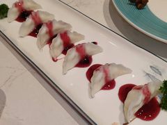 -船歌·鱼水饺青岛菜(国贸商城店)