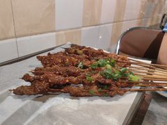 -小板凳(四公里店)