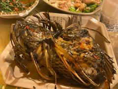-多哥水傣味餐厅(司马巷店)