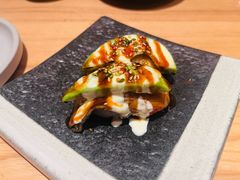 -Tuna maki寿司(苏州中心商场店)