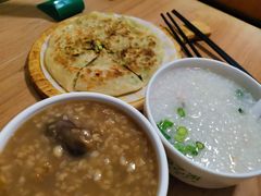 -甲乙饼·北京手工肉饼(西直门凯德茂店)