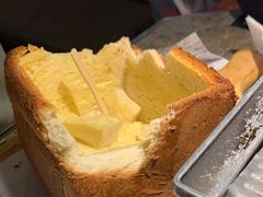 -绿茶餐厅(天津天河城店)