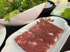 -日坛涮肉(日坛公园店)