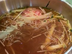 -韩香福烤肉庄园(荣成店)