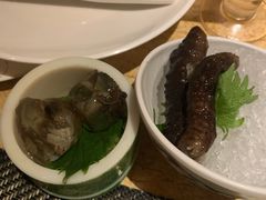 -雍和会海鲜姿造自助(湖东路店)