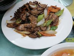 -宝发园名菜馆