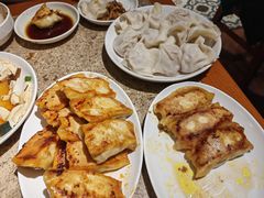 -金谷园饺子馆(北邮总店)