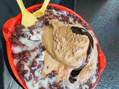 -铁真·刨冰红焖羊肉·正宗老字号