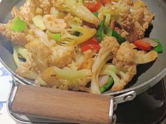 -小菜园新徽菜(常州武进吾悦店)